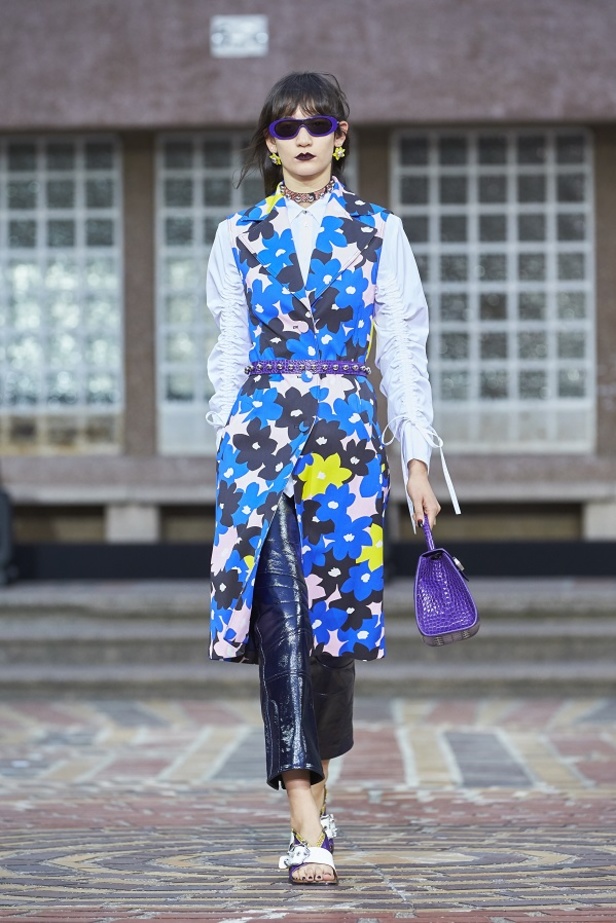 مجموعات كنزو لربيع وصيف 2018