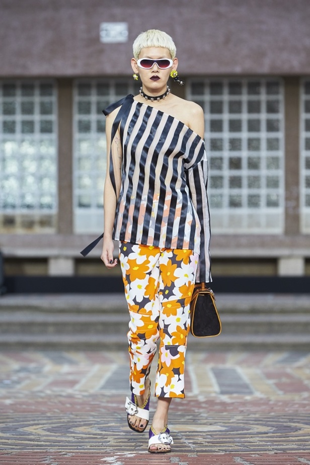 مجموعات كنزو لربيع وصيف 2018