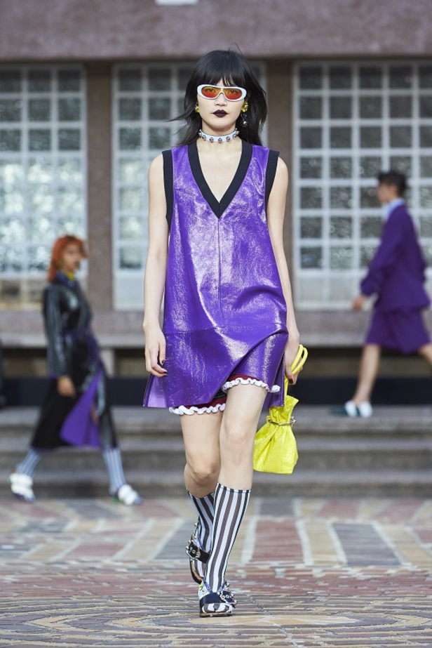 مجموعات كنزو لربيع وصيف 2018