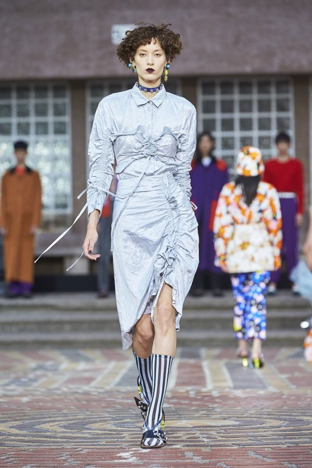 مجموعات كنزو لربيع وصيف 2018