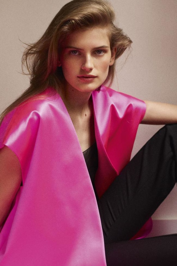 صور مجموعة ازياء Alexandre Vauthier للهوت كوتور خريف وشتاء 2021