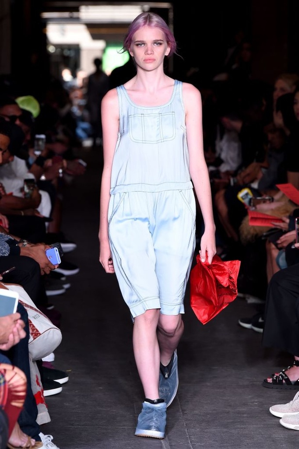 مجموعة بابليك سكول لموسم ربيع وصيف 2018