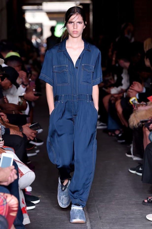 مجموعة بابليك سكول لموسم ربيع وصيف 2018