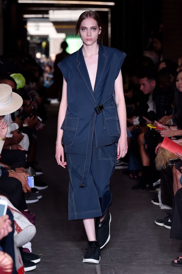 مجموعة بابليك سكول لموسم ربيع وصيف 2018