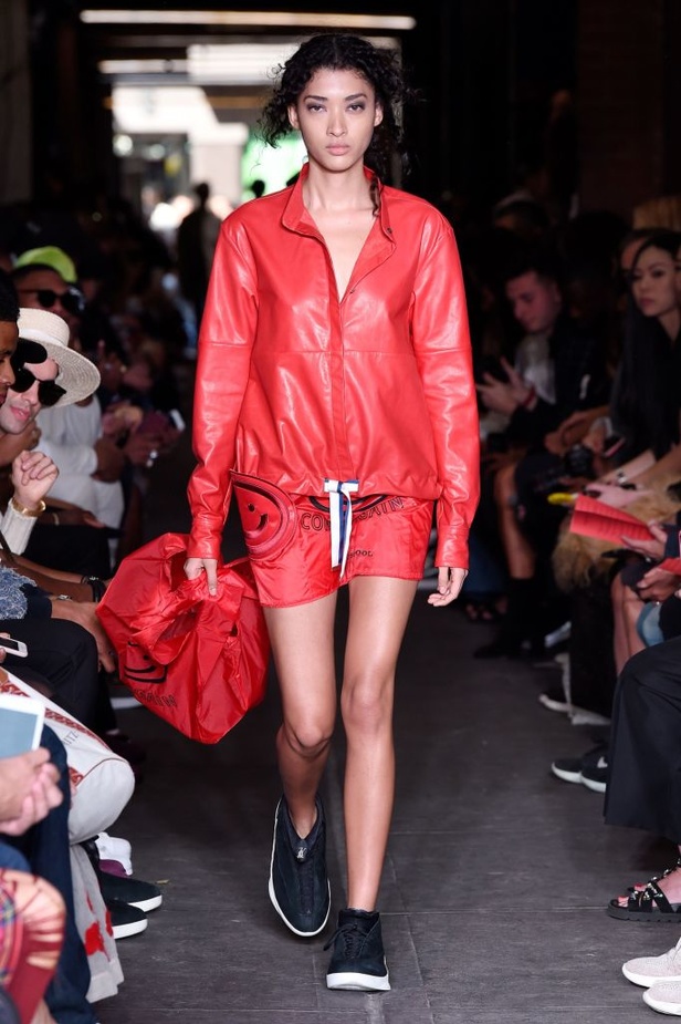 مجموعة بابليك سكول لموسم ربيع وصيف 2018