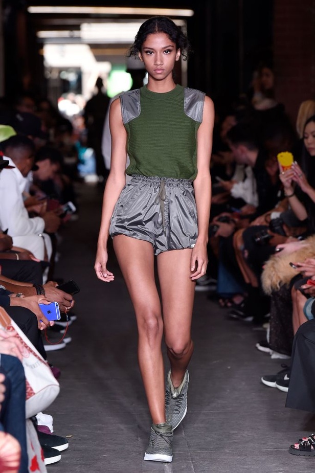 مجموعة بابليك سكول لموسم ربيع وصيف 2018