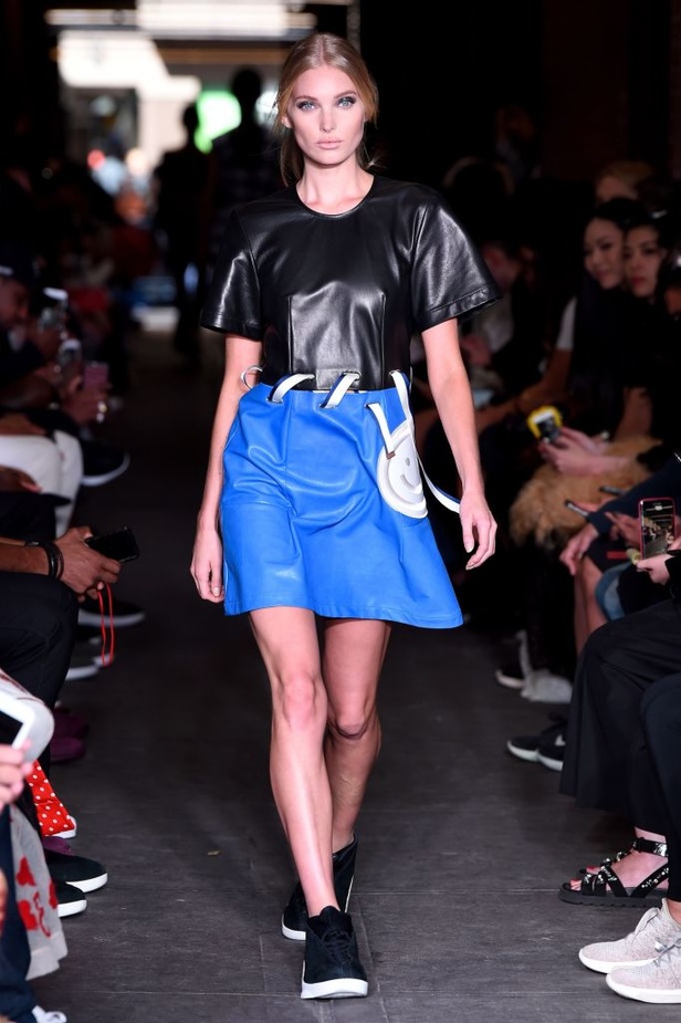 مجموعة بابليك سكول لموسم ربيع وصيف 2018