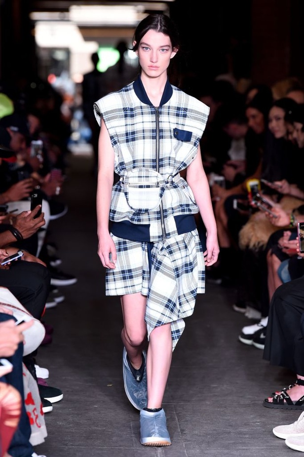 مجموعة بابليك سكول لموسم ربيع وصيف 2018