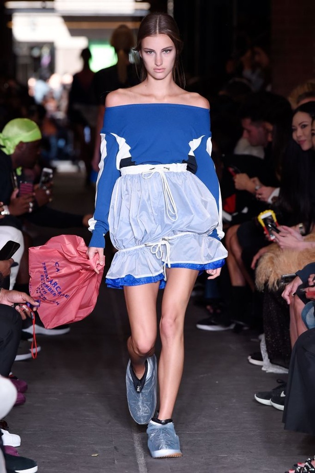 مجموعة بابليك سكول لموسم ربيع وصيف 2018