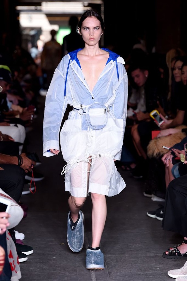 مجموعة بابليك سكول لموسم ربيع وصيف 2018