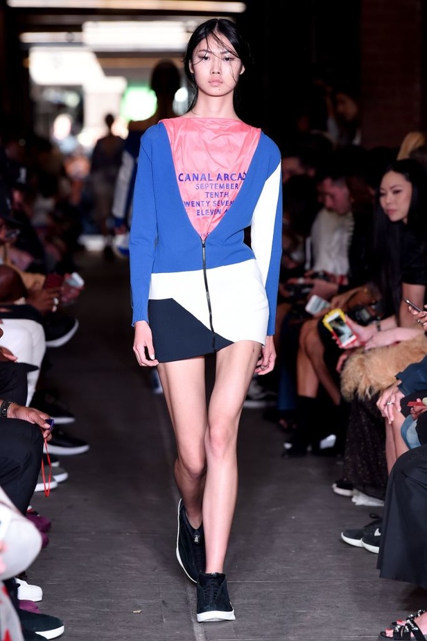 مجموعة بابليك سكول لموسم ربيع وصيف 2018