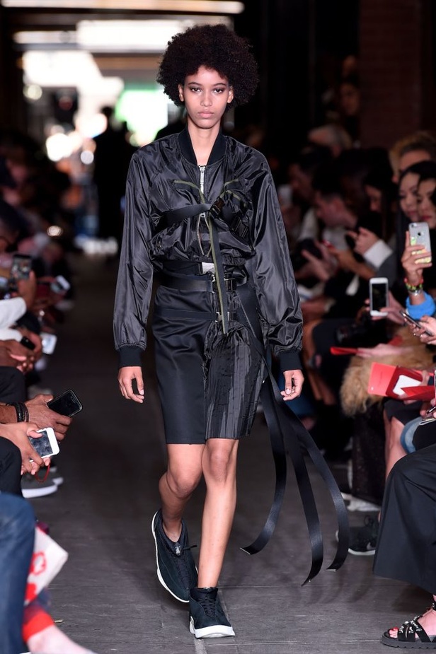 مجموعة بابليك سكول لموسم ربيع وصيف 2018