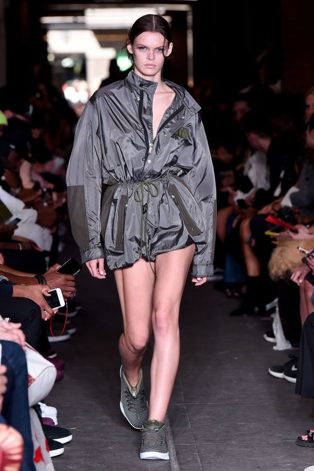 مجموعة بابليك سكول لموسم ربيع وصيف 2018