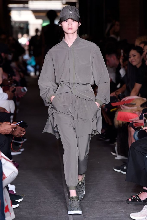 مجموعة بابليك سكول لموسم ربيع وصيف 2018