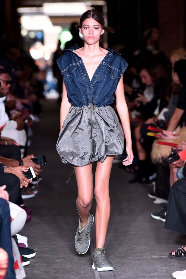 مجموعة بابليك سكول لموسم ربيع وصيف 2018