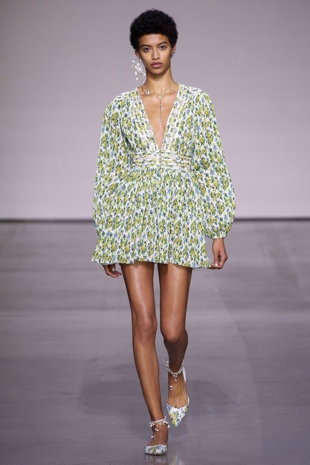 مجموعة Zimmermann لربيع وصيف 2018