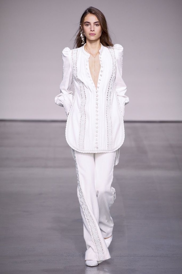 مجموعة Zimmermann لربيع وصيف 2018