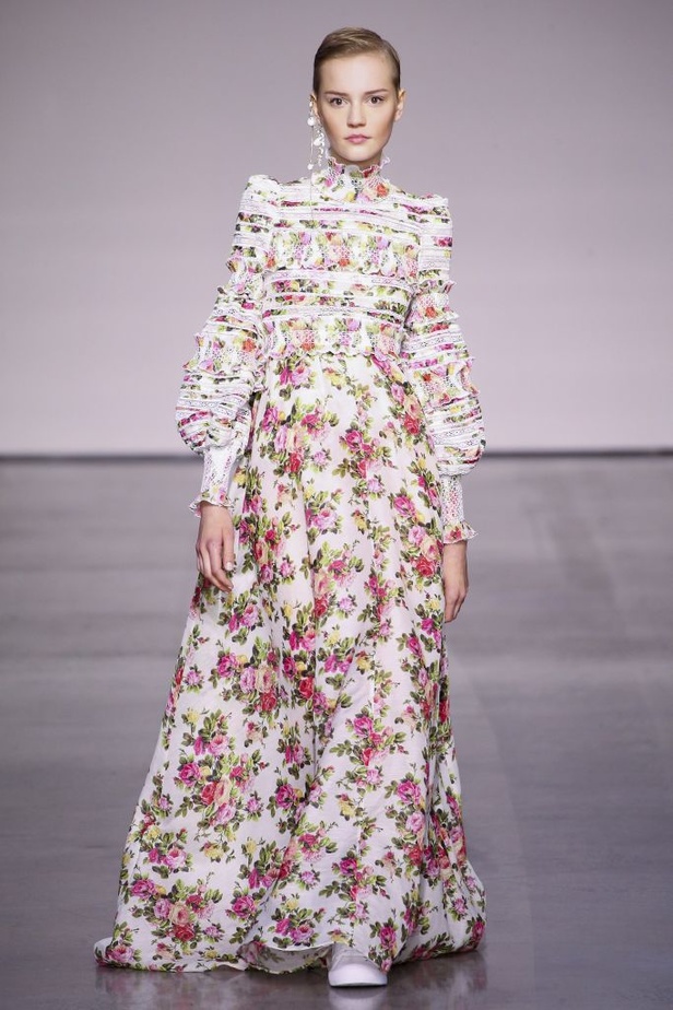 مجموعة Zimmermann لربيع وصيف 2018