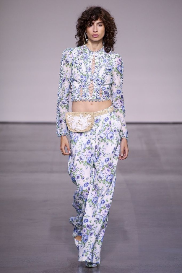 مجموعة Zimmermann لربيع وصيف 2018