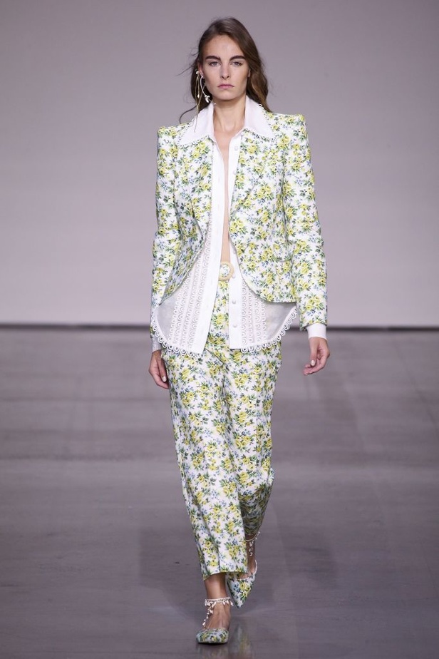 مجموعة Zimmermann لربيع وصيف 2018