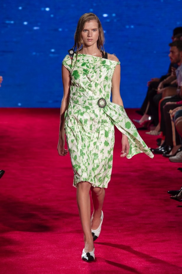 مجموعة كالفن كلاين لربيع وصيف 2019