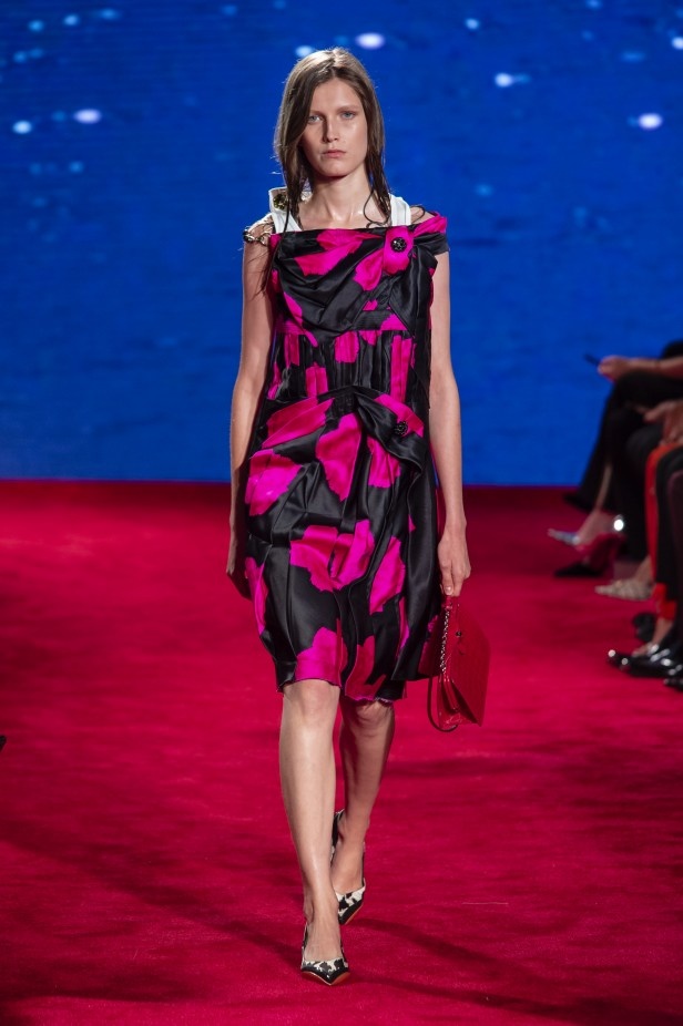 مجموعة كالفن كلاين لربيع وصيف 2019