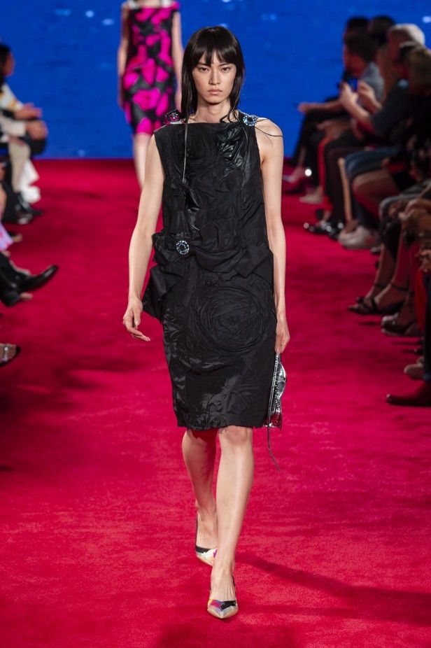 مجموعة كالفن كلاين لربيع وصيف 2019