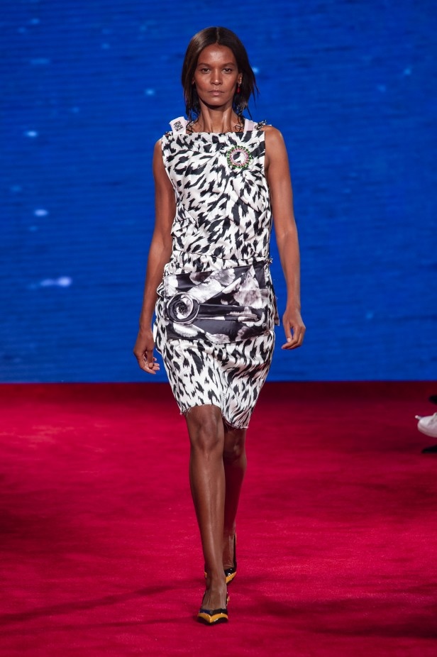 مجموعة كالفن كلاين لربيع وصيف 2019