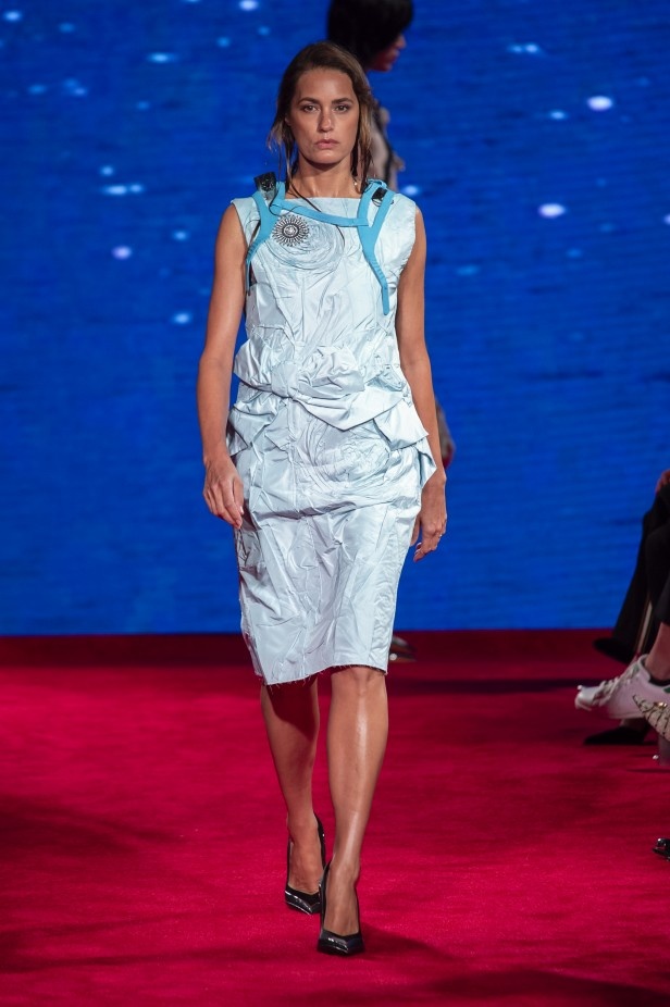 مجموعة كالفن كلاين لربيع وصيف 2019