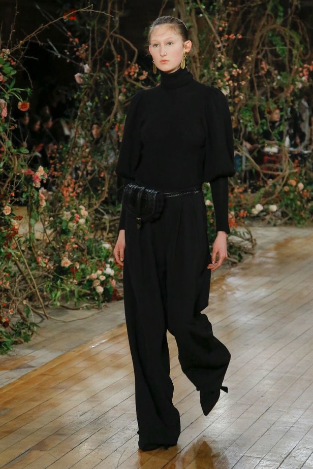 مجموعة أولا جونسون للألبسة الجاهزة لخريف و شتاء 2017-2018