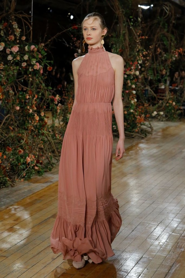 مجموعة أولا جونسون للألبسة الجاهزة لخريف و شتاء 2017-2018