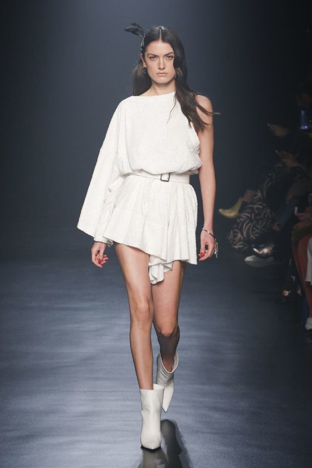 مجموعة Zadig & Voltaire  لخريف وشتاء 2018