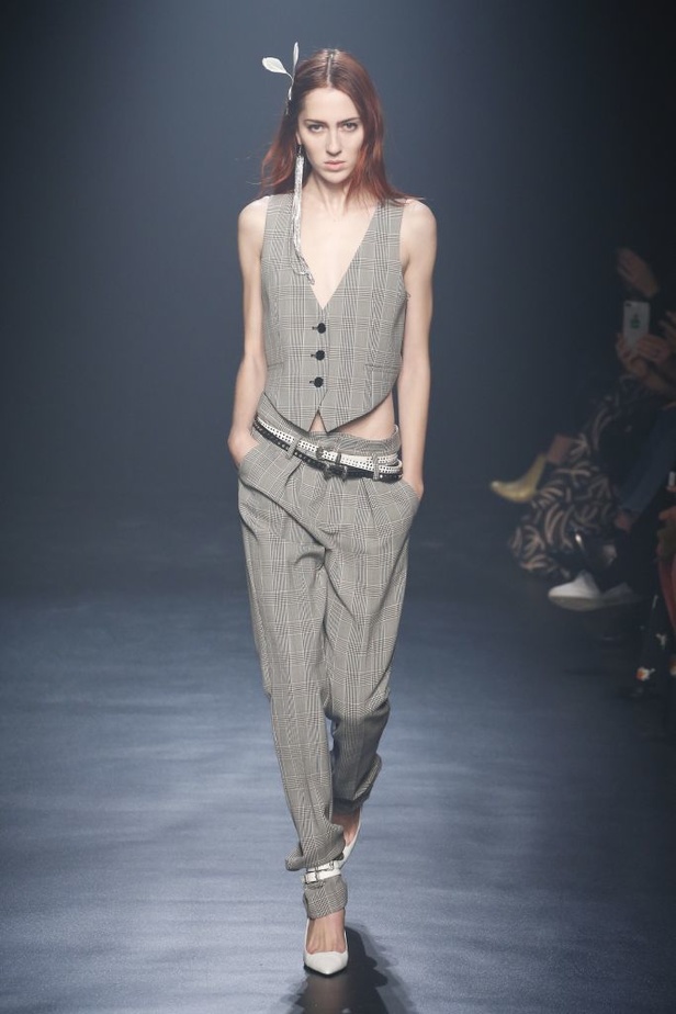 مجموعة Zadig & Voltaire  لخريف وشتاء 2018