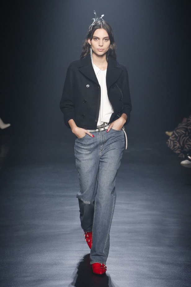 مجموعة Zadig & Voltaire  لخريف وشتاء 2018