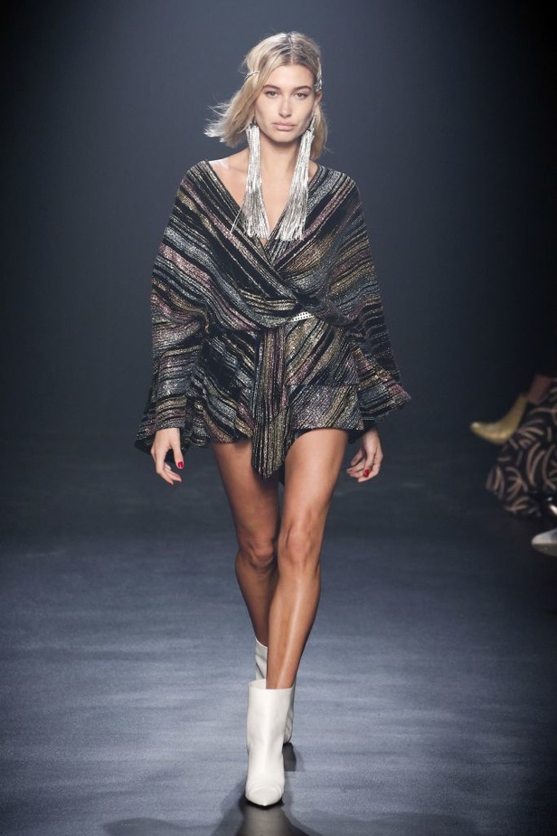 مجموعة Zadig & Voltaire  لخريف وشتاء 2018