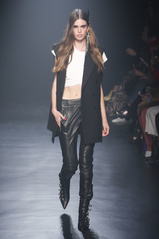 مجموعة Zadig & Voltaire  لخريف وشتاء 2018