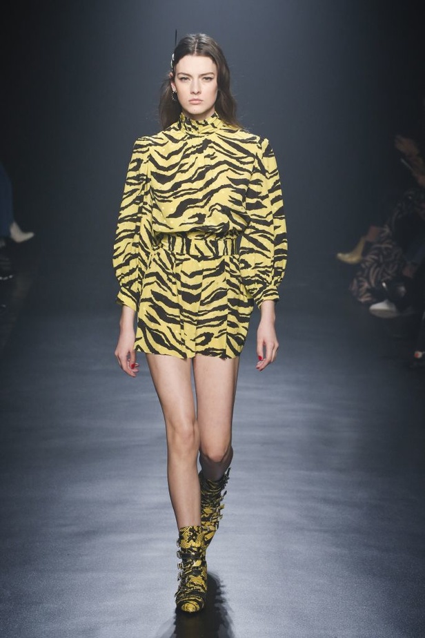 مجموعة Zadig & Voltaire  لخريف وشتاء 2018