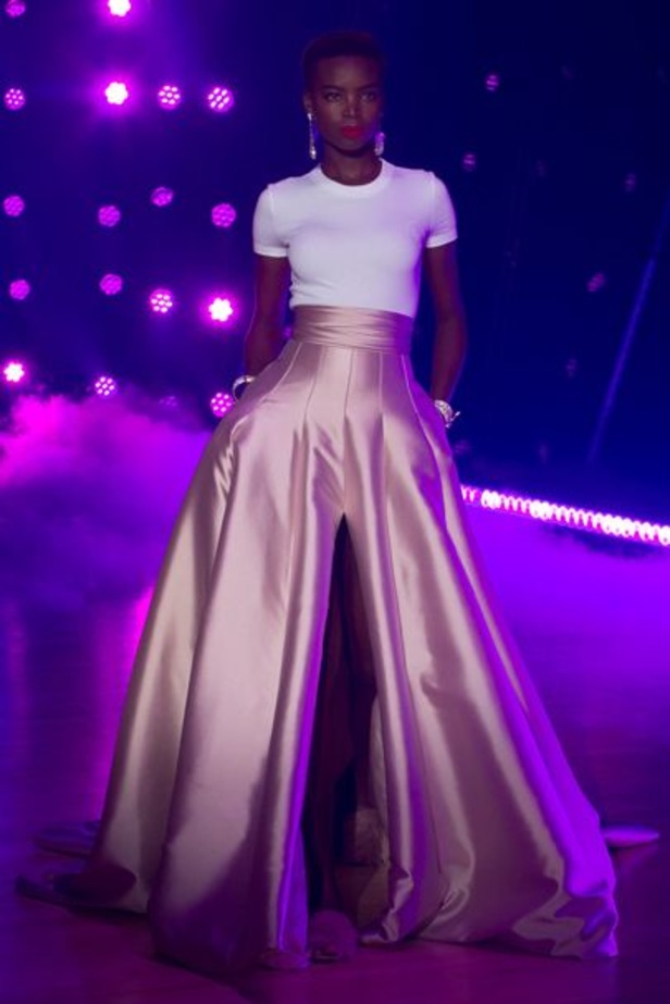 مجموعة "براندون ماكسويل" لموسم خريف وشتاء 2018