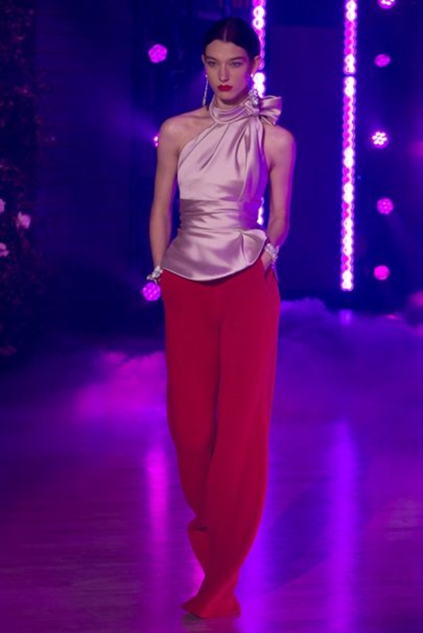 مجموعة "براندون ماكسويل" لموسم خريف وشتاء 2018