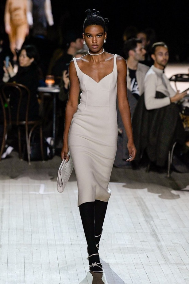 عرض ازياء MARC JACOBS لخريف وشتاء2020/2021  