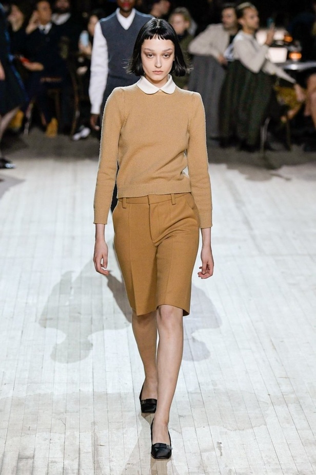 عرض ازياء MARC JACOBS لخريف وشتاء2020/2021  