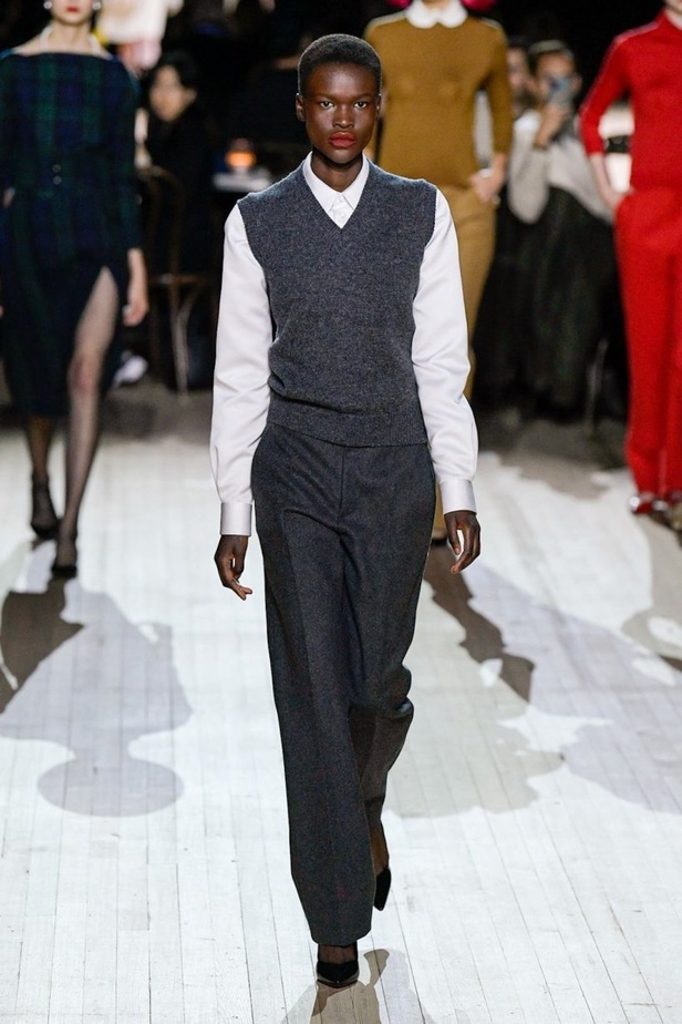 عرض ازياء MARC JACOBS لخريف وشتاء2020/2021  