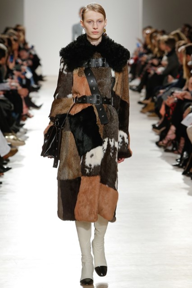 مجموعة برونزا شولر لخريف و شتاء 2016-2017