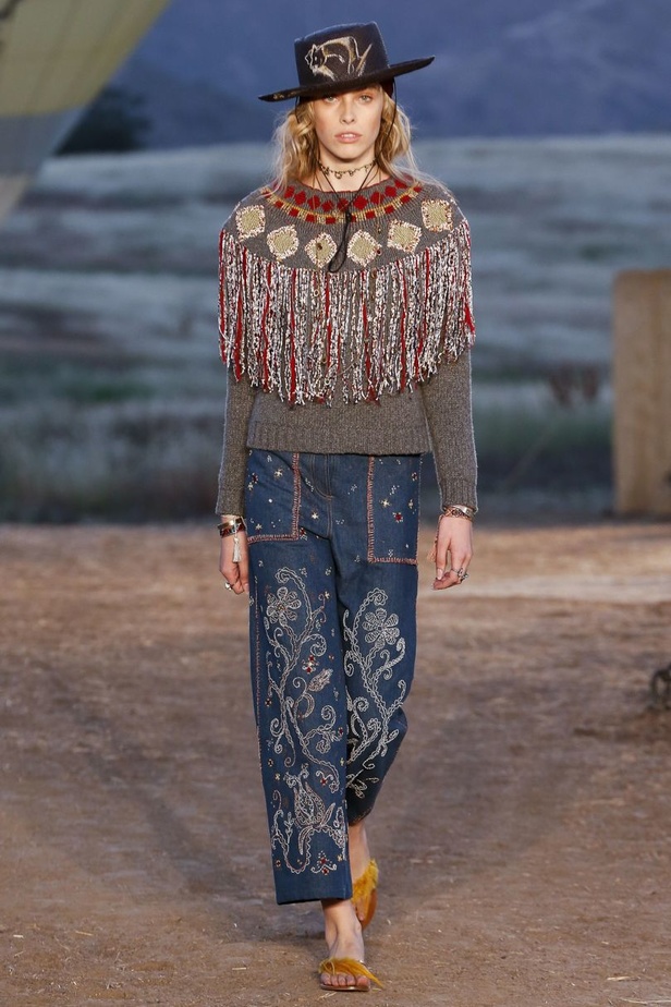 مجموعة ديور كروز 2018