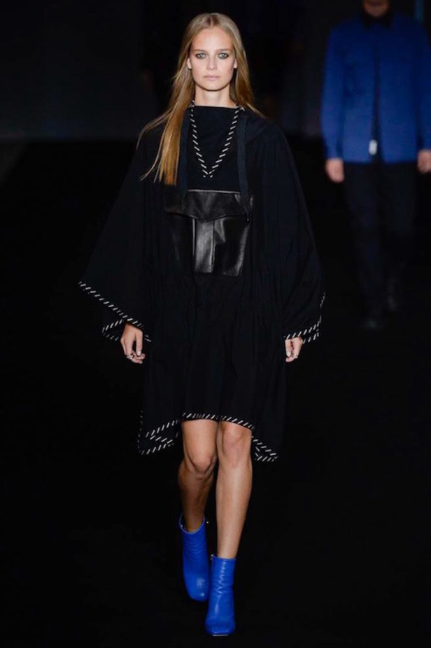 مجموعة Rag & Bone لموسم ربيع وصيف 2017