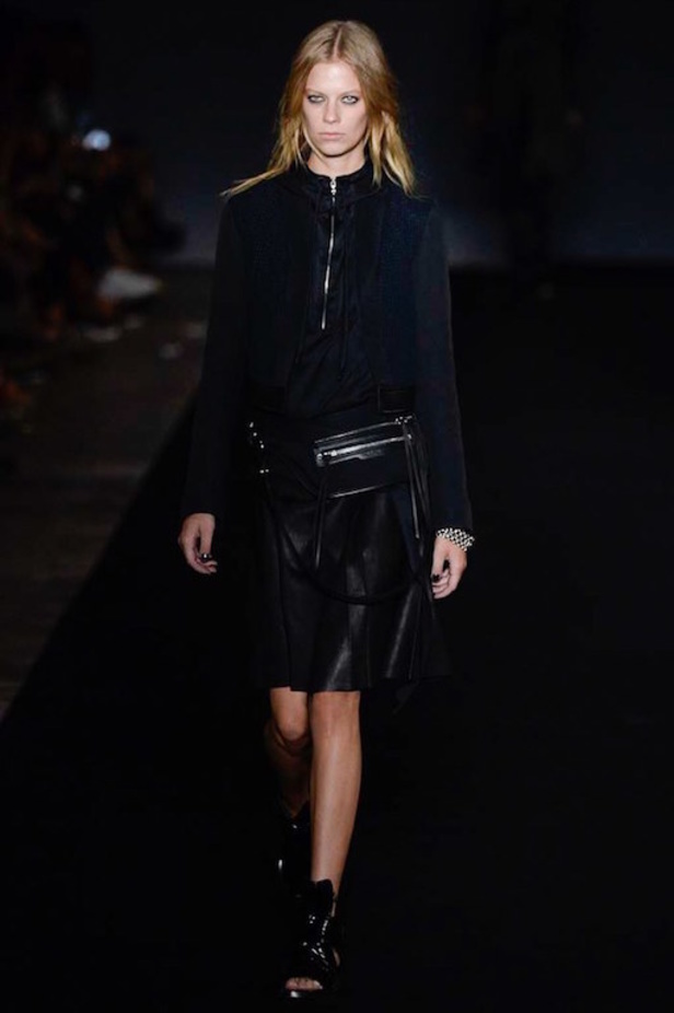 مجموعة Rag & Bone لموسم ربيع وصيف 2017