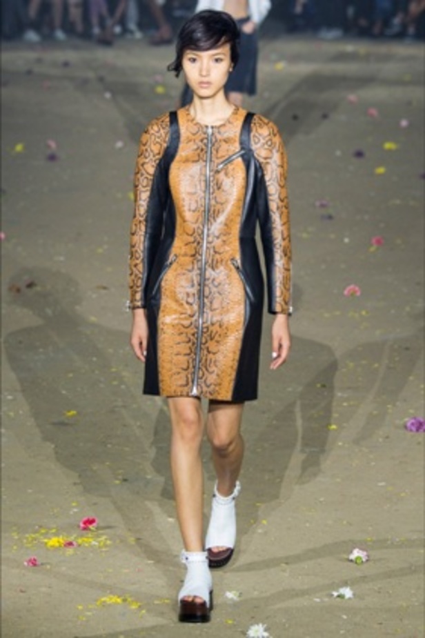 مجموعة "فيليب ليم" لموسم ربيع وصيف 2017