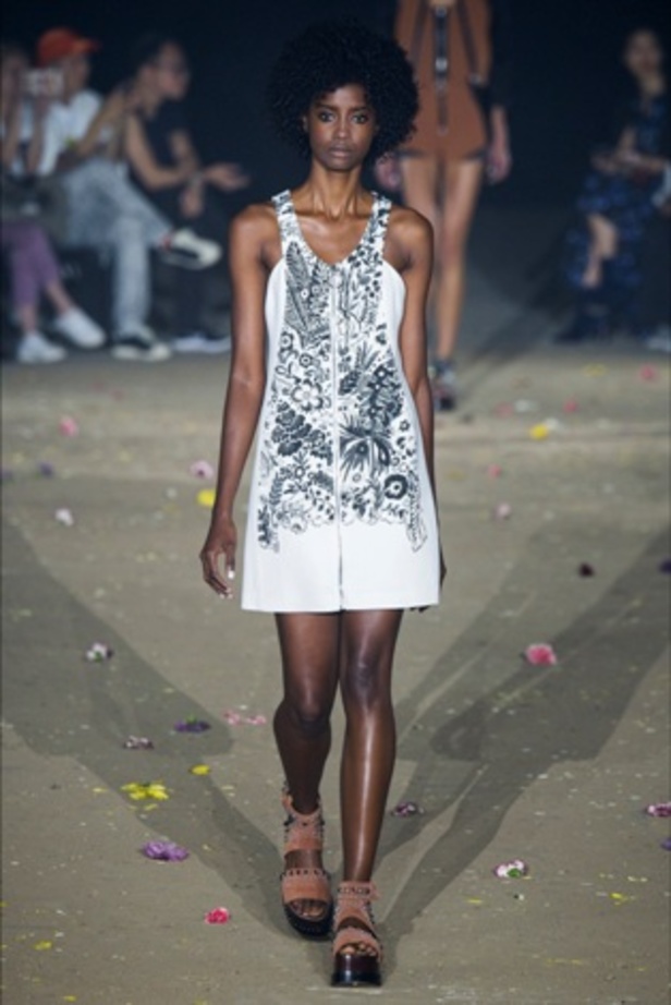 مجموعة "فيليب ليم" لموسم ربيع وصيف 2017