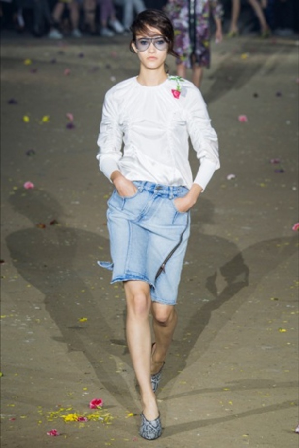 مجموعة "فيليب ليم" لموسم ربيع وصيف 2017