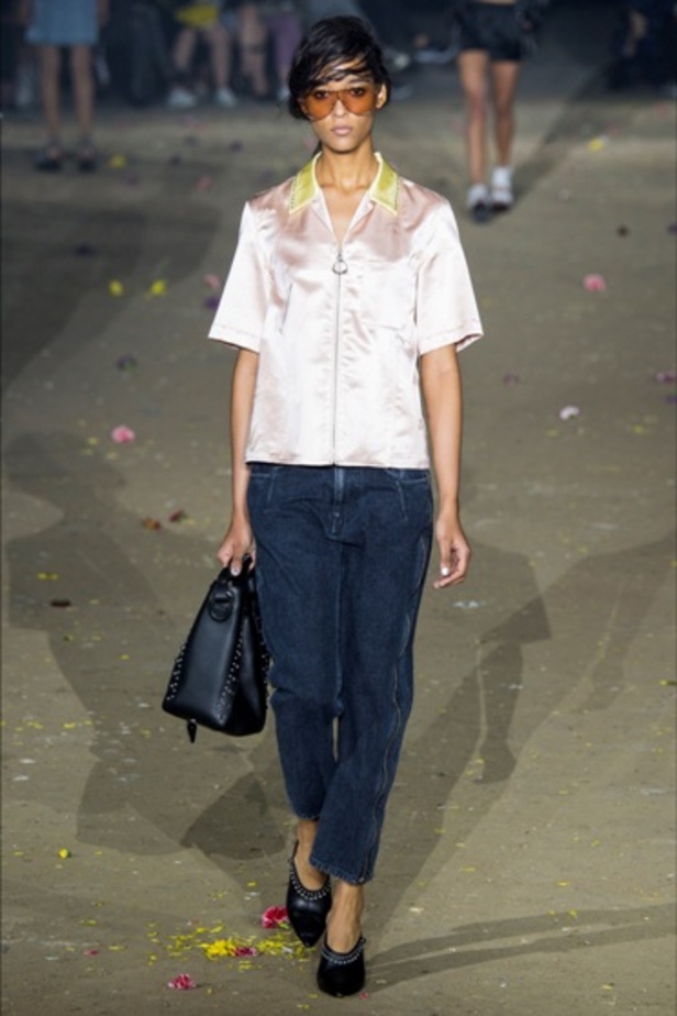 مجموعة "فيليب ليم" لموسم ربيع وصيف 2017